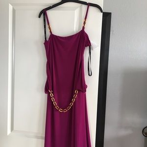 Brand new ribkoff dress